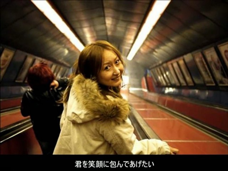 吉田亜紀子 / KOKIA - tell tell 坊主 & i してる 【Japanese Music】