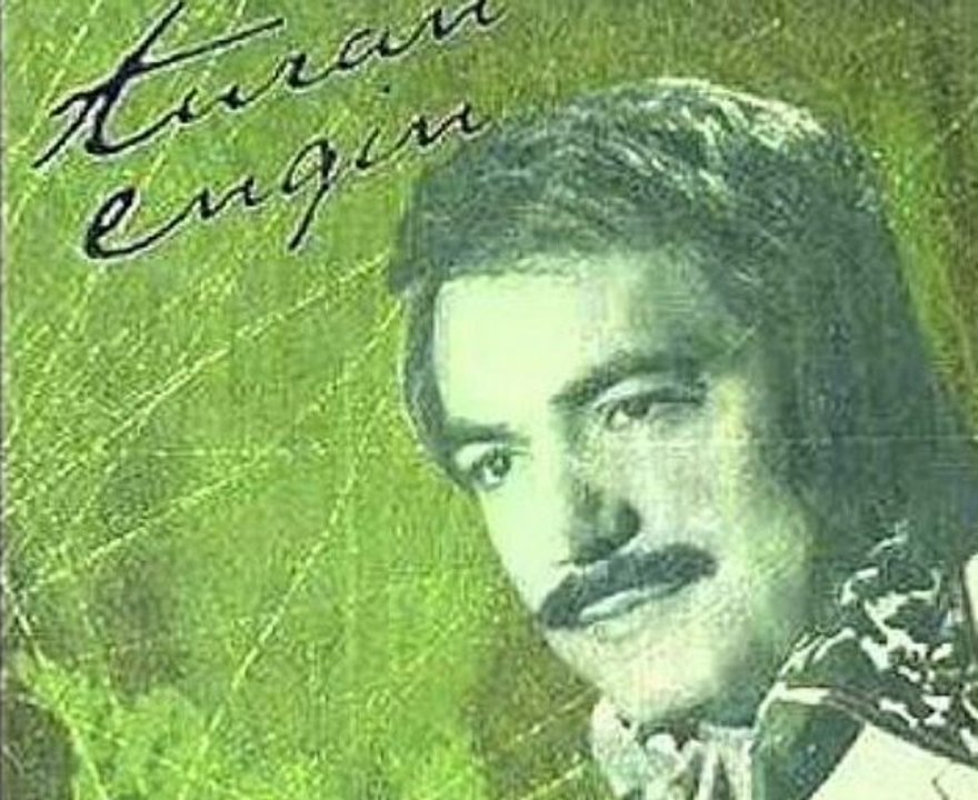 Turan Engin - Kime kin ettin