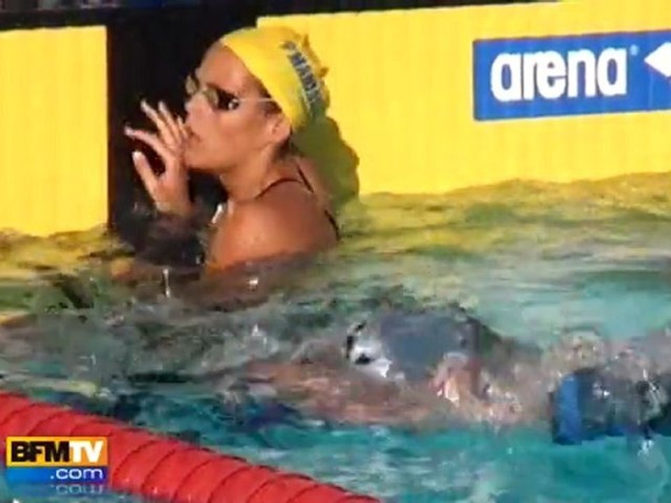 Retour Manaudou : la réaction de Philippe Lucas