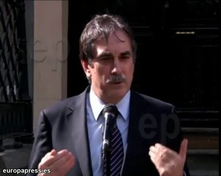 Gómez destaca la importancia del trabajo autónomo