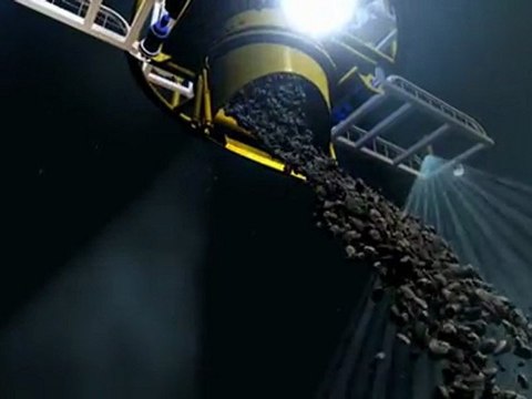 Award winning offshore movie for Petrobras & Van Oord in Amazone Brazil