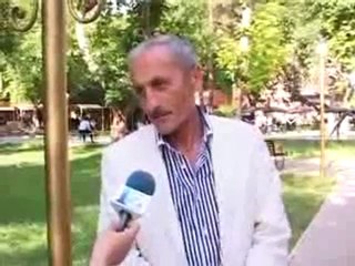 Ermenistan Eurovision 2012-de Ishtirak Ede Biler? - www.big.az