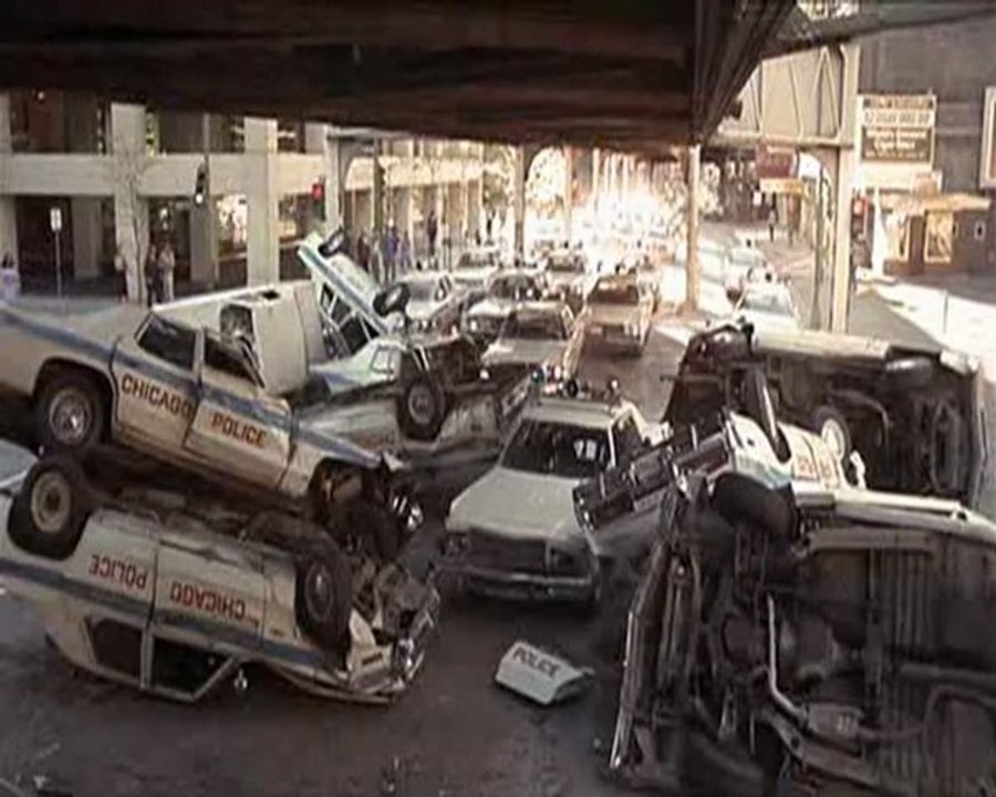 Escapant de la bòfia