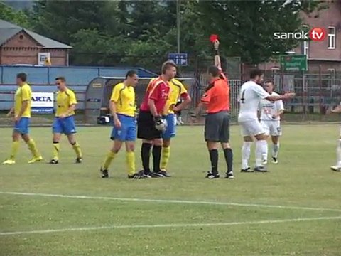 TV SANOK - SERWIS SPORTOWY (25.06.2011)