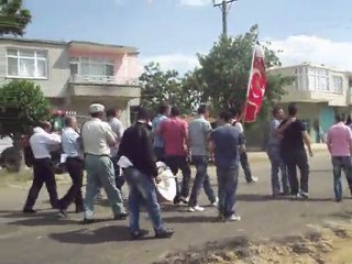 karşılamadan bir bölüm (serhat Çetinkaya'nın düğünü)