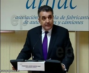 Anfac acusa a PP y CiU de "traición"