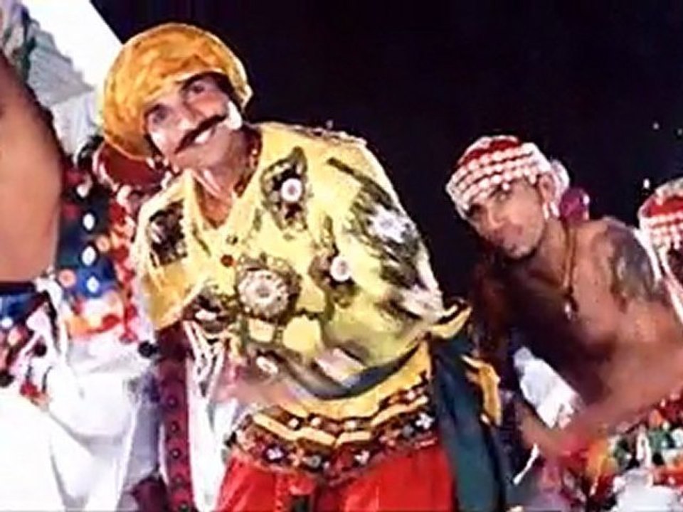 kurukshetra - part 1