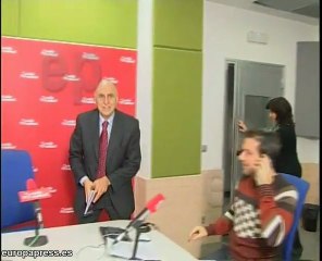 Ares en Radio Euskadi