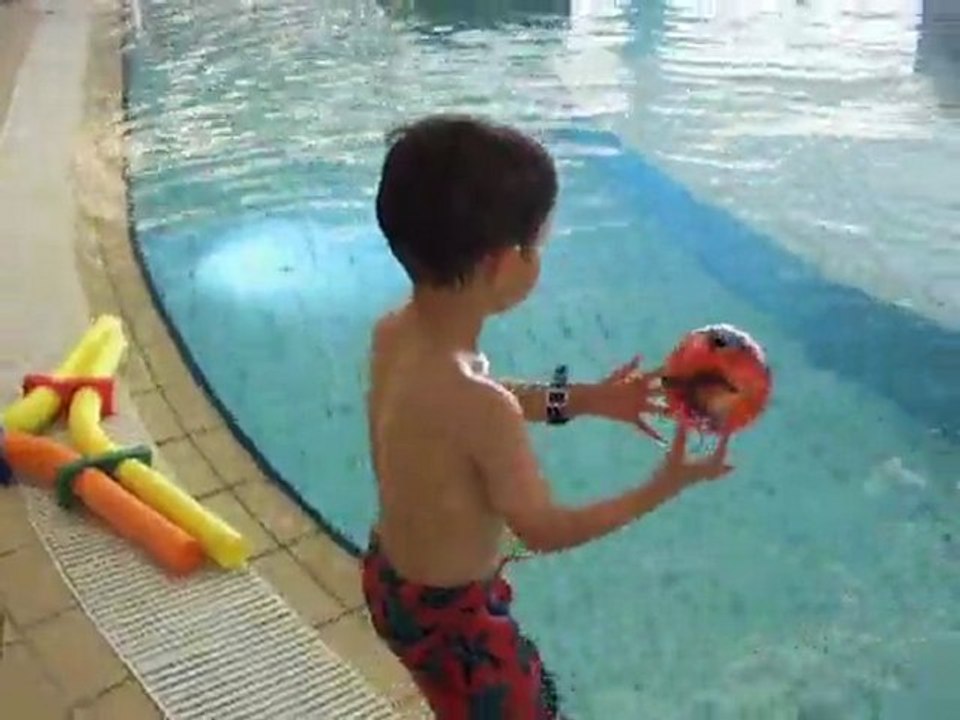 le 20 juin 2011, thalasso