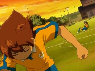 Inazuma Eleven GO 08 - Sub Español