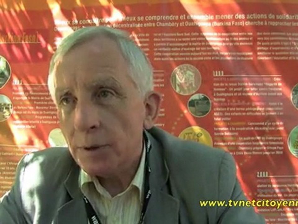 Que peuvent faire les élus des collectivités contre le pillage de l'Afrique ?