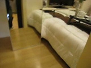 Tropicana Garden City 34 sq.m. condo unit