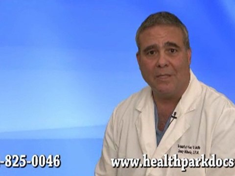 Ingrown Toenails – Palm Coast and Fleming Island, FL Podia