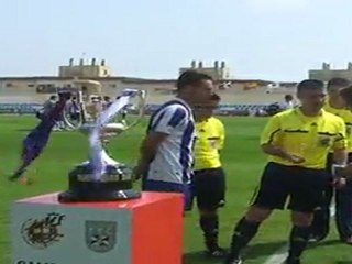 La cantera da una nueva alegría al Barcelona