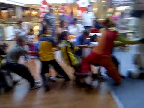 maskot inek yarısıyor, maskot, maskot kiralama, maskotcum