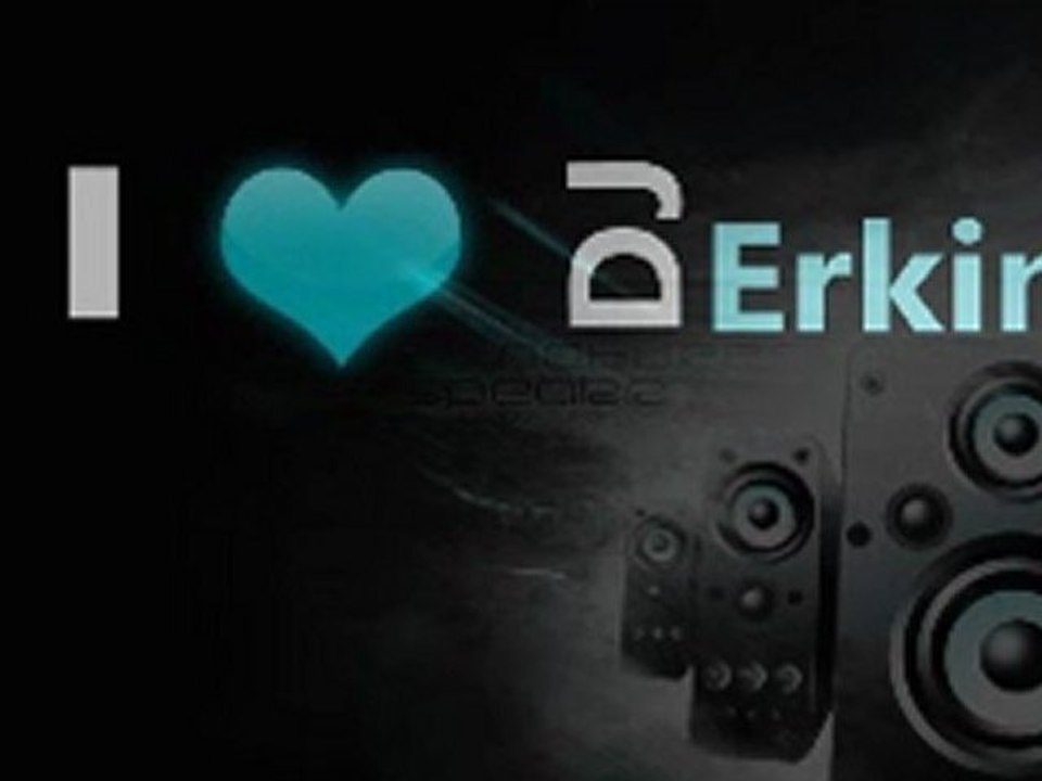 Dj Erkin-Canlı Performans 2011