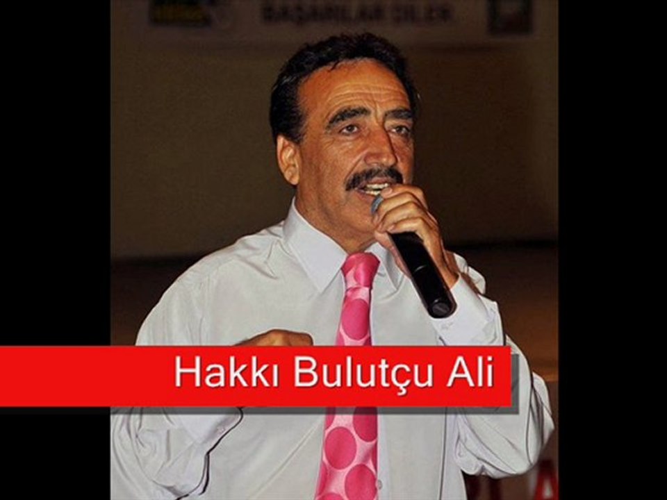 anlatamadım