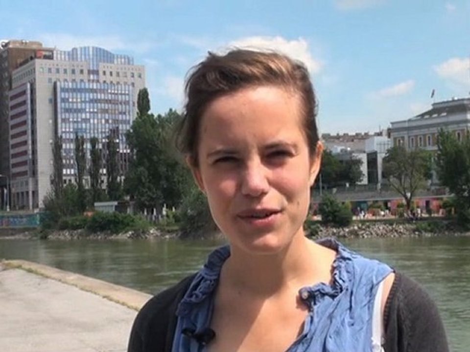 Emily Nurse (Vienne)