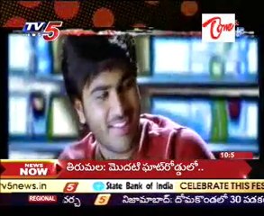 Star ANd Style - Sexiest Photo shoot of Tashu Kaushik