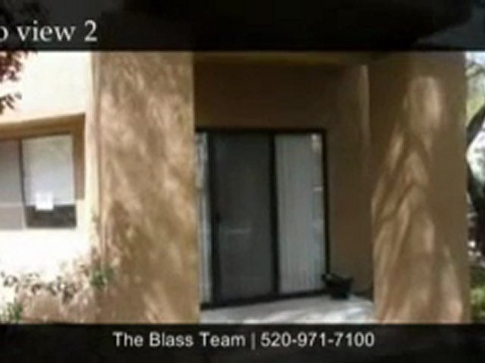 5051 N Sabino Canyon #1233 Tucson AZ 85750 | Blass Homes