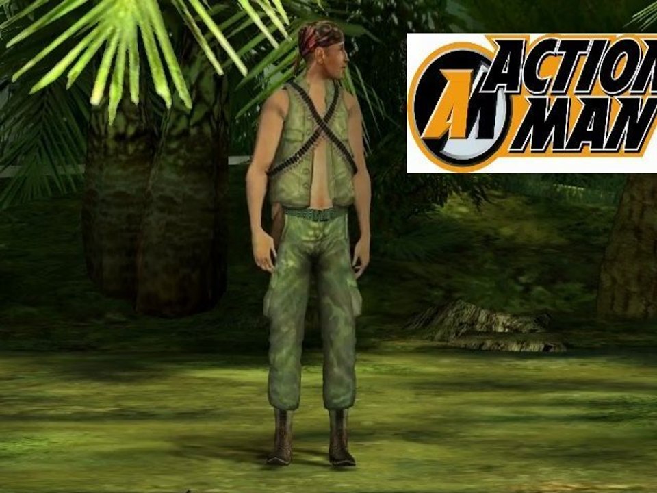 action man pub