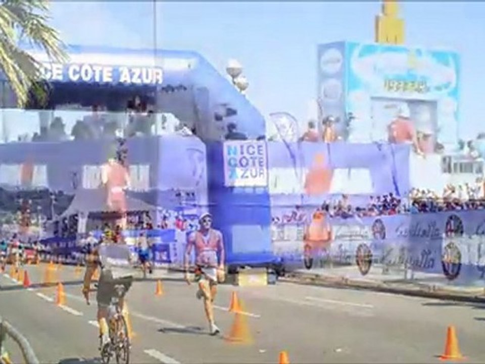 IRONMAN 2011 - Nice French Riviera