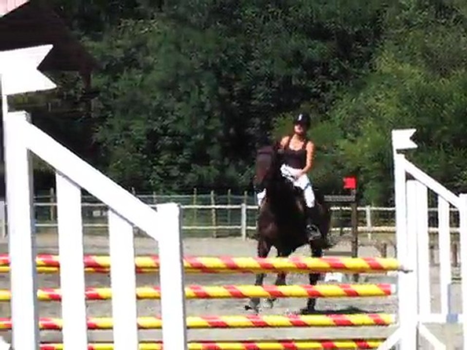 Maeva & Ferdo CSO St Lys