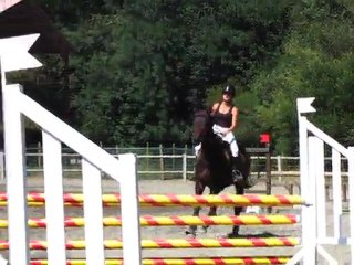 Maeva & Ferdo CSO St Lys