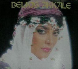 Belkis Akkale - Gelin oy