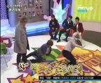 110309 Super Junior - Dance Moderne