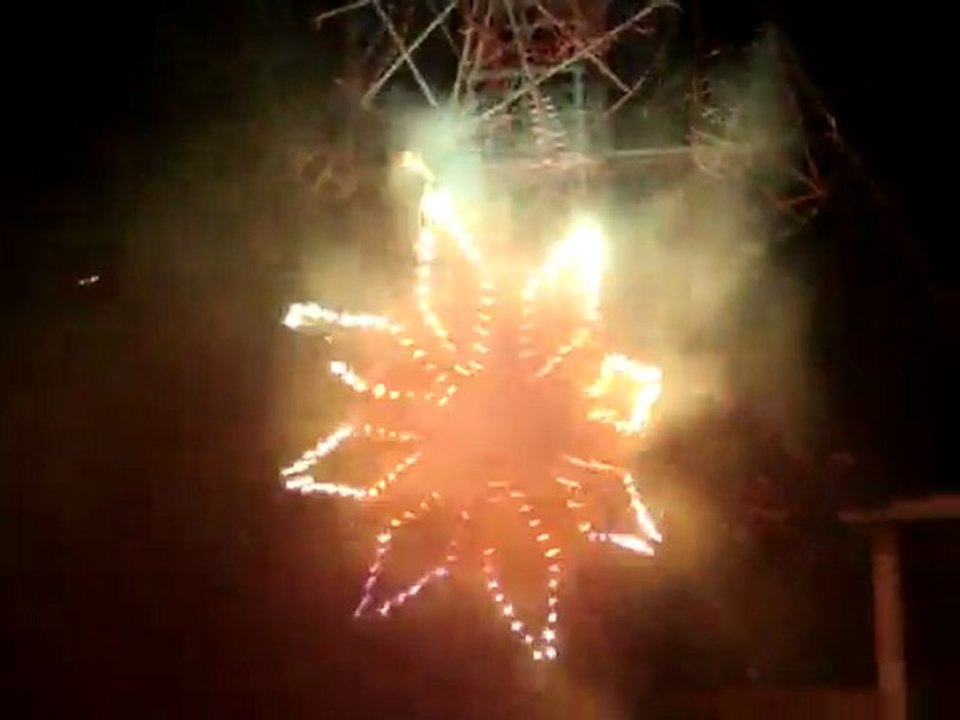 Fiesta De San Cristobal 24