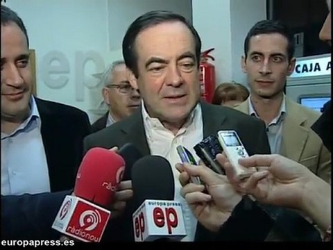 Bono insiste: hablamos de lo que se imaginan