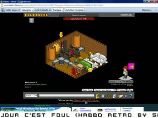 habbo retro hamachie