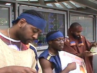 PT11 A MIGHTY WIND SHALL STAND UP AND BLOW THEM AWAY LIKE A STORM