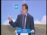 Rajoy apoyará el decreto sobre las cajas con condiciones