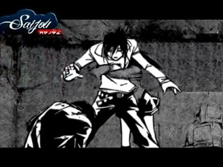 Code Breaker Présentation