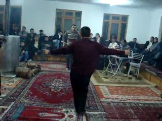 Dörtkonak Köy Konağı V