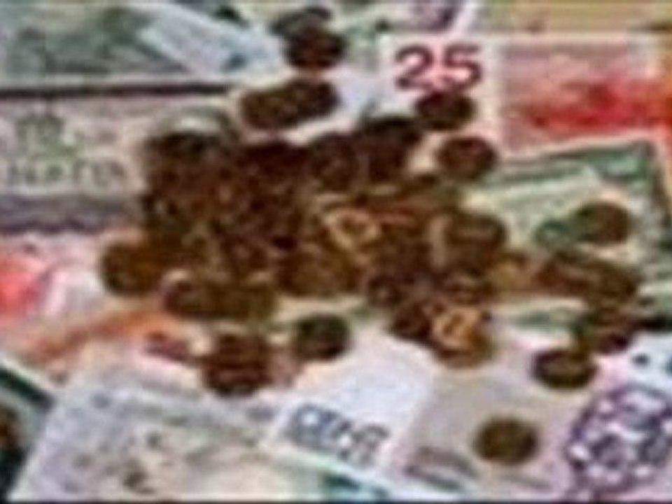 L' Endettement. {Youssef Abou Anas}