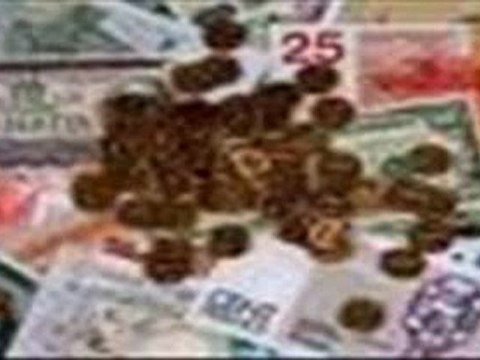 L' Endettement. {Youssef Abou Anas}