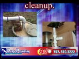Virginia Beach Plumbing-Norfolk Plumbing