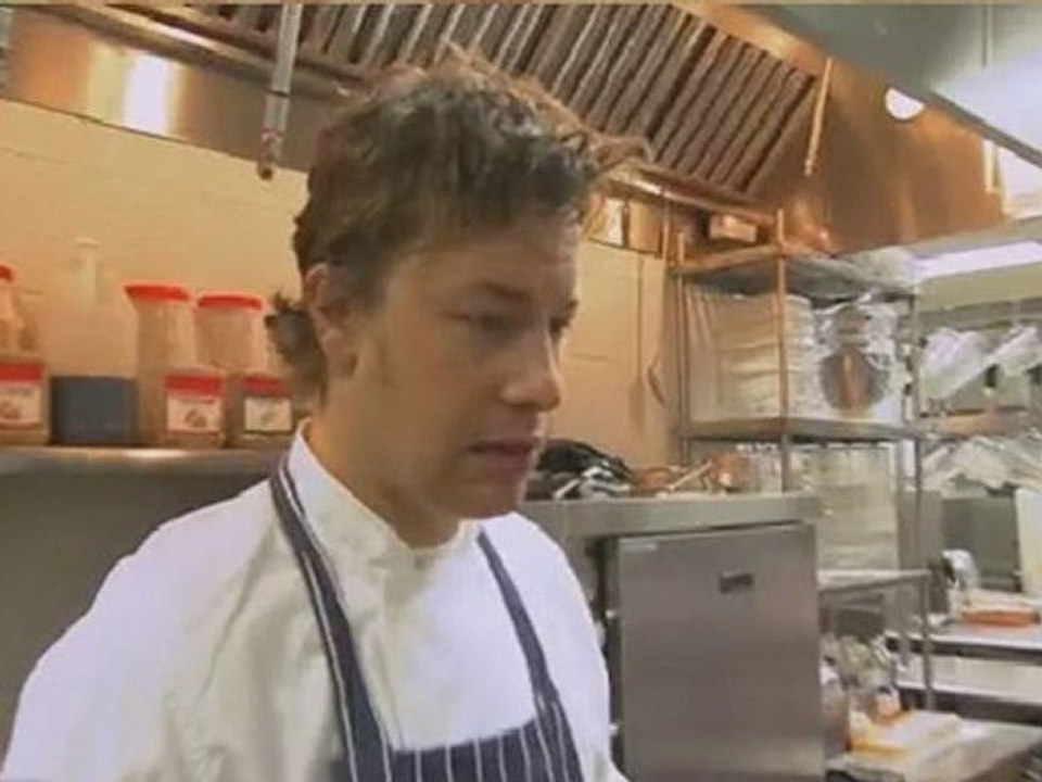 Jamie Olivers Food Revolution Season 2 Episode 6