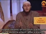 La Prière du Prophète Mohammad (saws) - [Sheikh Muhammad Salah]