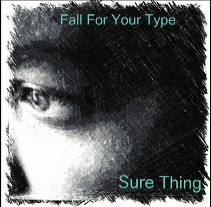 Fall For Your Type/Sure Thing- Miguel and Jamie Foxx *Cover*