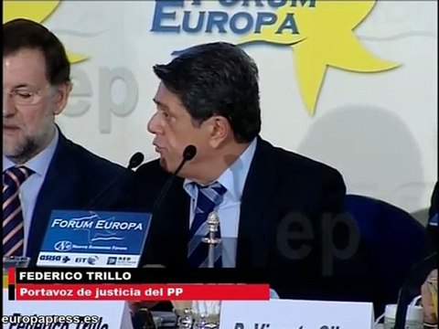 Cotino aumenta la polémica del 'Caso Faisán'