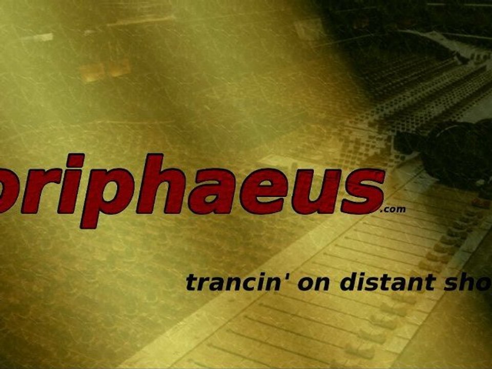 coriphaeus - 30 Years (Northern Lights Mix) [Trance music]