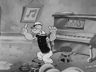 The Spinach Overture (Commentary by Daniel Goldmark)