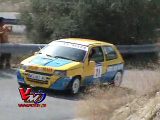 AVANCE CRONOMETRADA DE LUCENA 2011