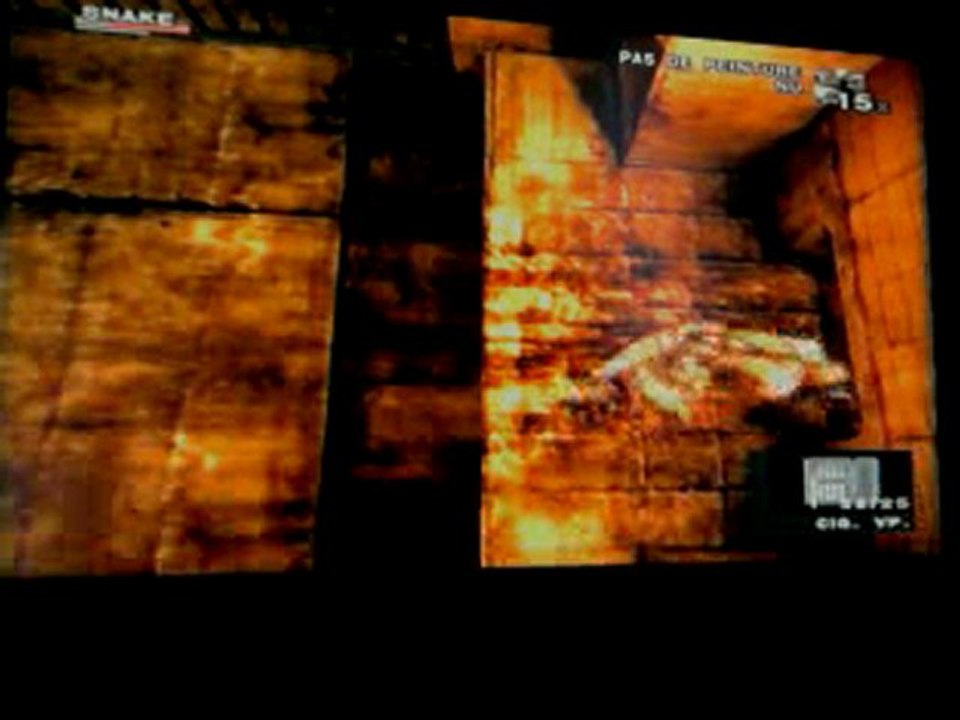 mgs 3 v2 partie 18
