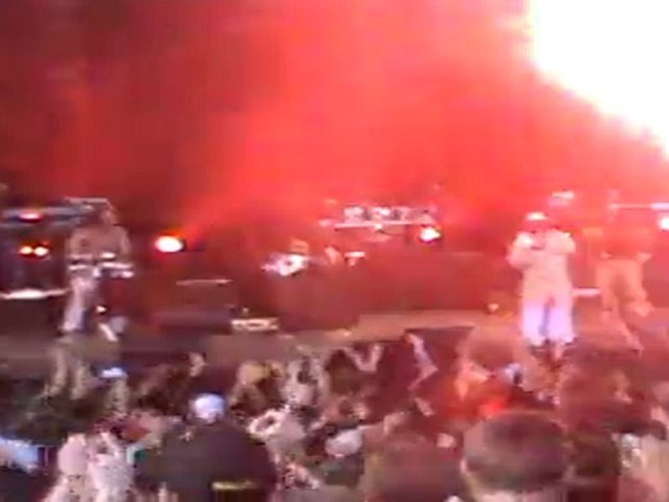 dub inc live a colmar rude boy