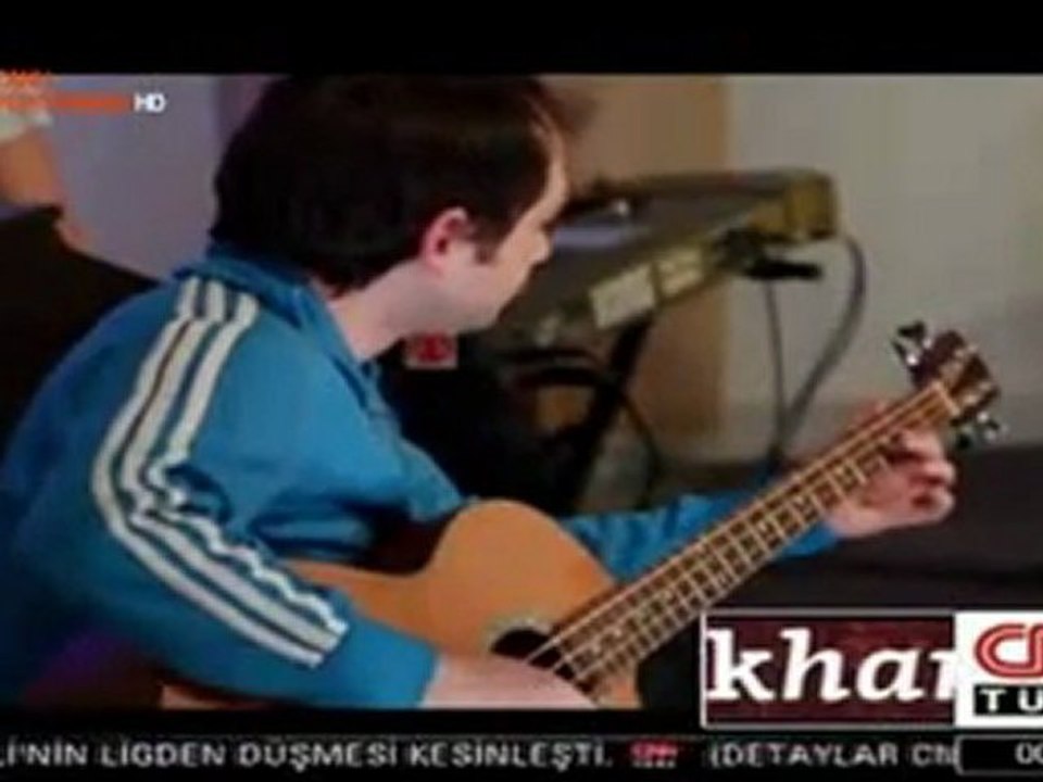 MELİS DANİŞMEND ♥ GEL GÖR BENİ